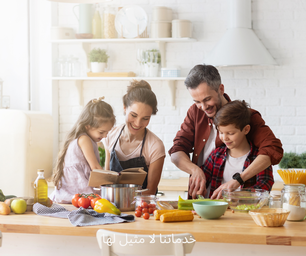 شركة تنظيف مطابخ