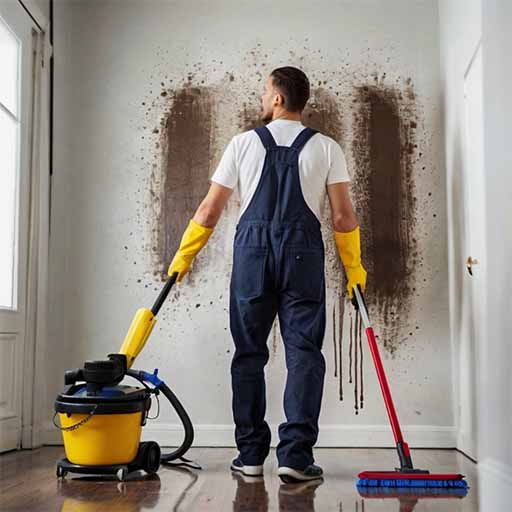 شركة تنظيف منازل في جيزان