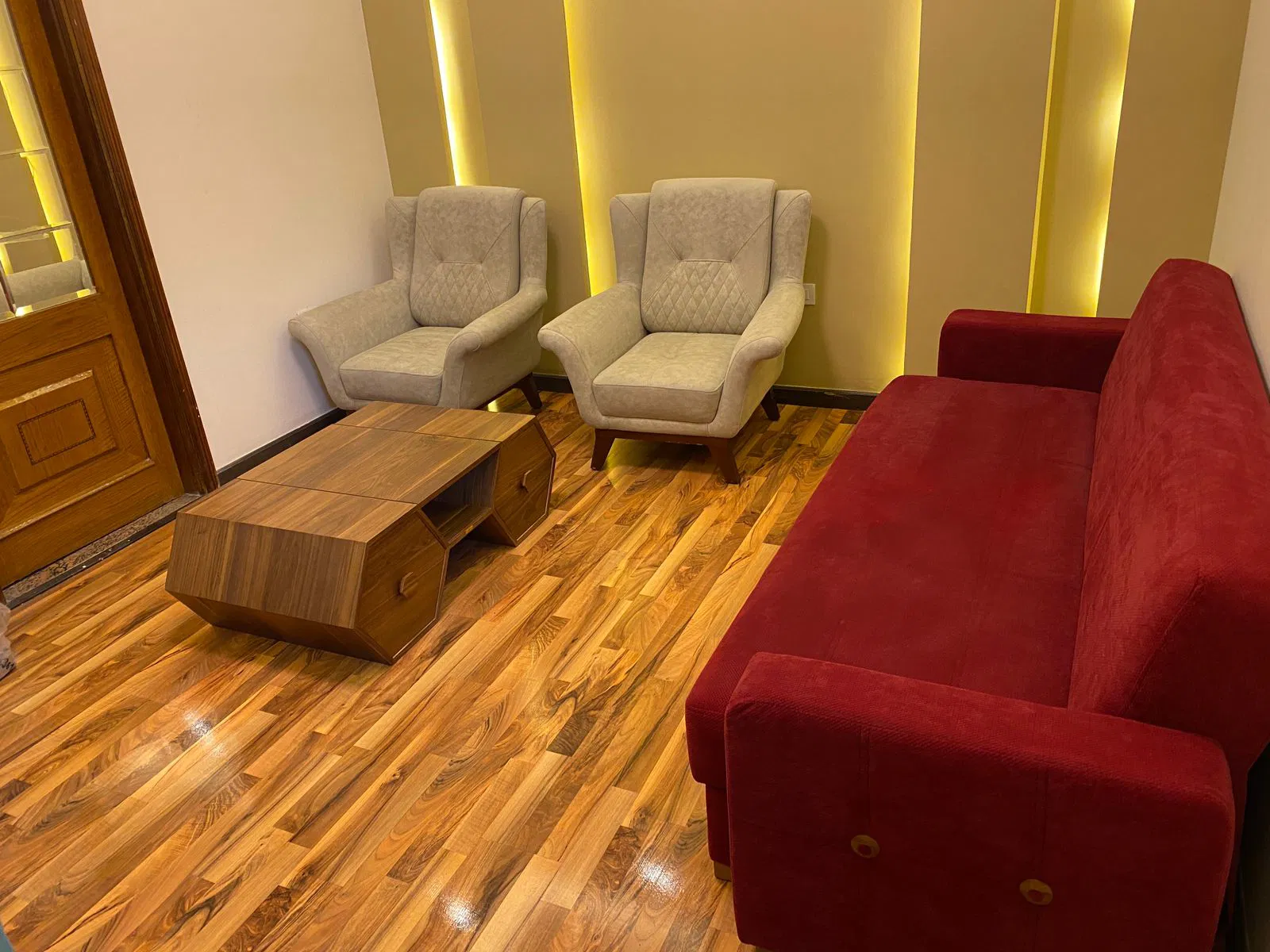 شركة تنظيف المنازل في جازان _ الاختيار الأمثل لبيت نظيف 7 منزل نظيف