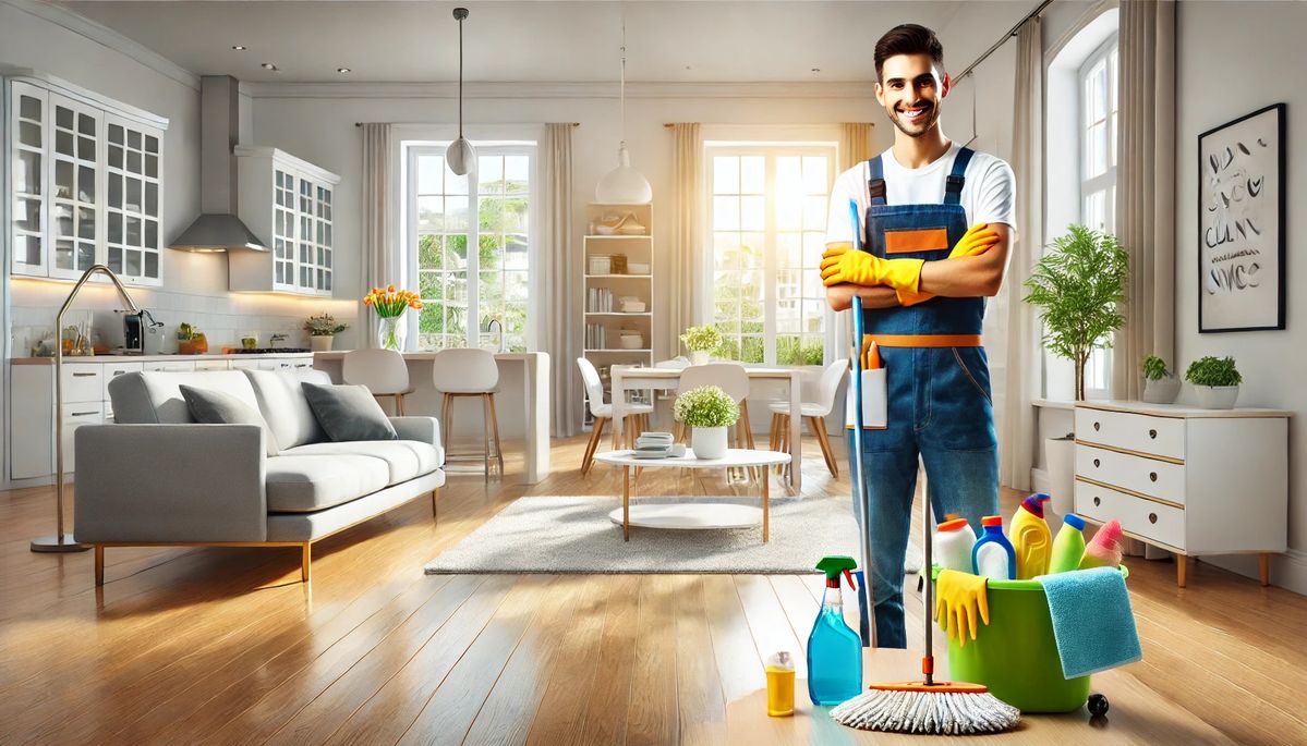 شركة تنظيف المنازل في جازان _ الاختيار الأمثل لبيت نظيف 8 شركة تنظيف شقق في السعودية – جودة عالية وخدمة موثوقة