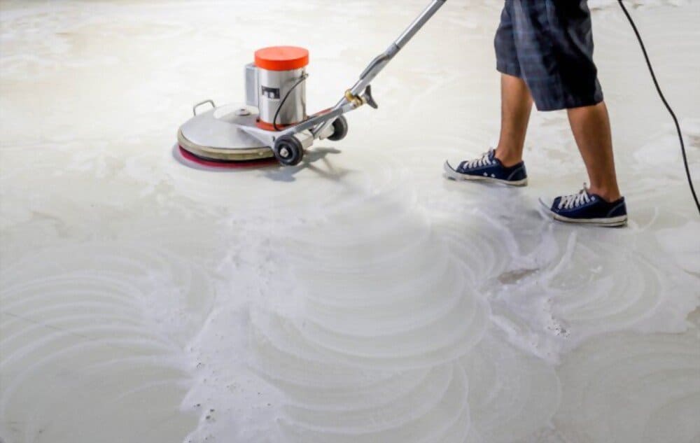 افضل شركة تنظيف فواصل الارضيات في صامطة