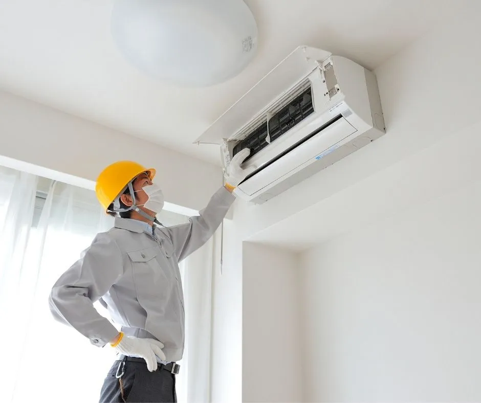  فني غسيل مكيفات شباك في جيزان