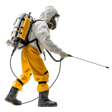 شركة مكافحة الحشرات في جيزان