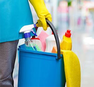 شركة تنظيف منازل في المضايا