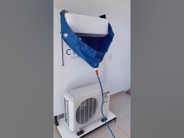 شركات غسيل مكيفات في المضايا