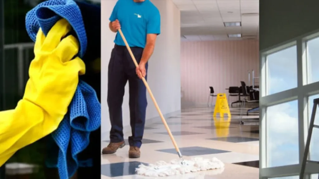 ارخص شركة تنظيف فواصل الارضيات في أحد مسارحة