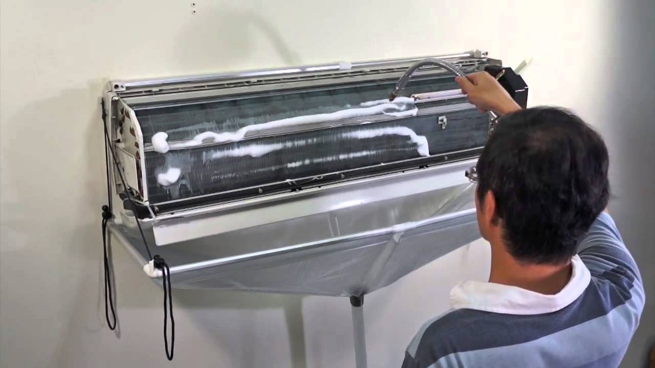 غسيل مكيفات سبليت بصامطة