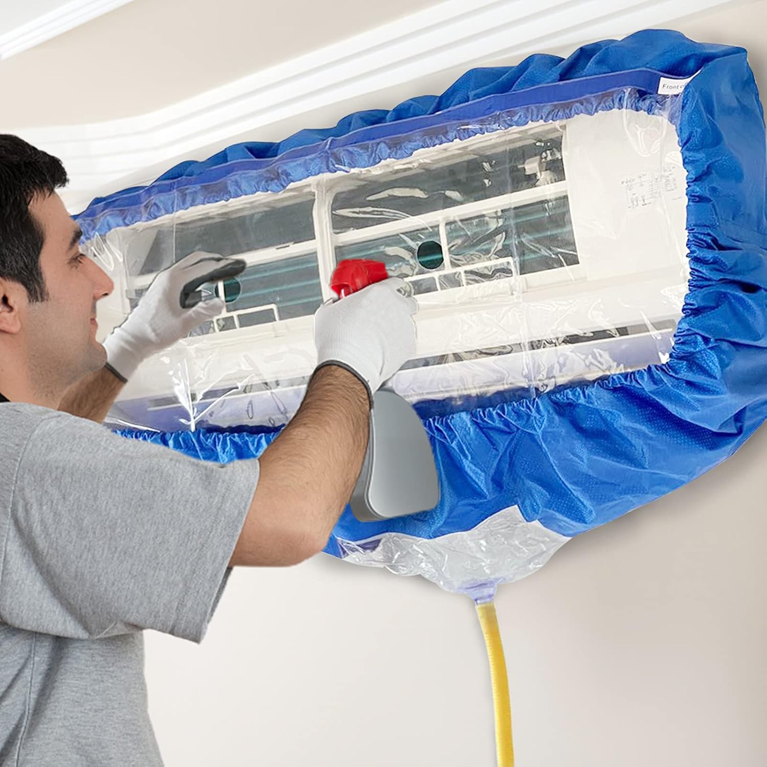 غسيل مكيفات سبليت في صامطة 4 غسيل مكيفات سبليت بصامطة