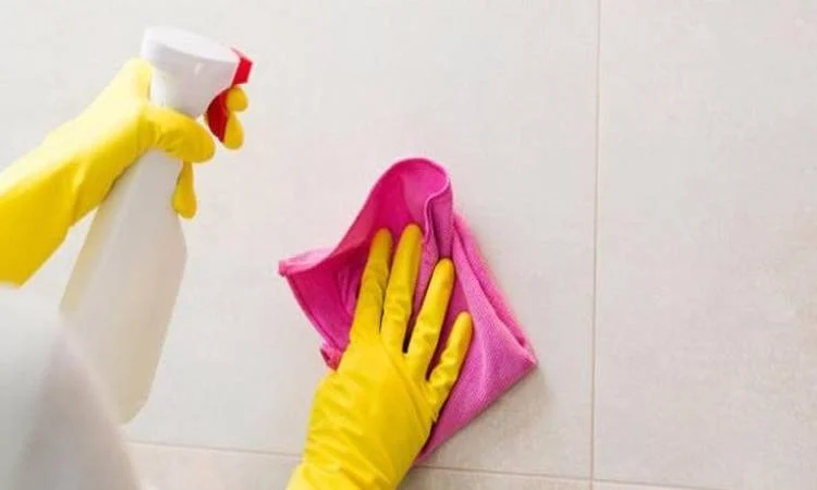 شركة تنظيف فواصل للارضيات في صبيا