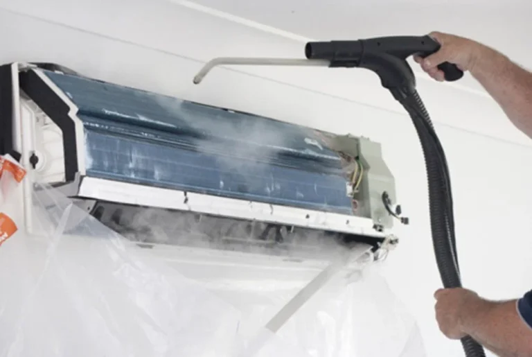 غسيل مكيفات سبليت في جازان