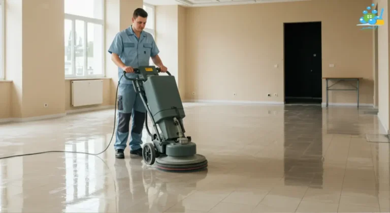 شركة تنظيف فواصل الارضيات في صبيا