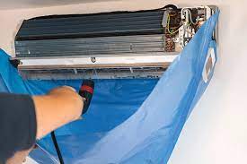 غسيل مكيفات شباك في جيزان