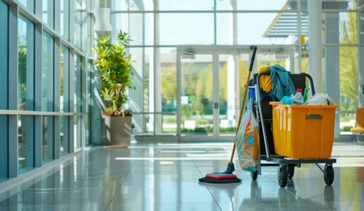 شركة تنظيف بيوت في جيزان