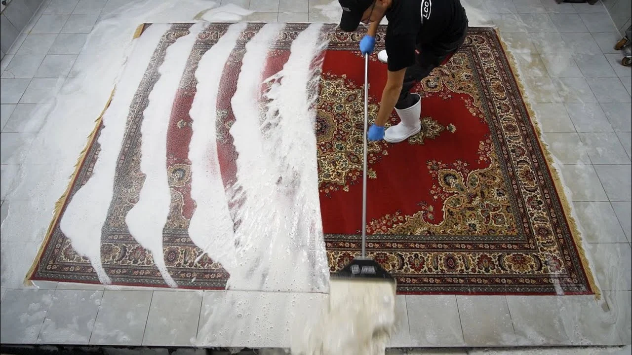 شركة تنظيف سجاد في صامطة