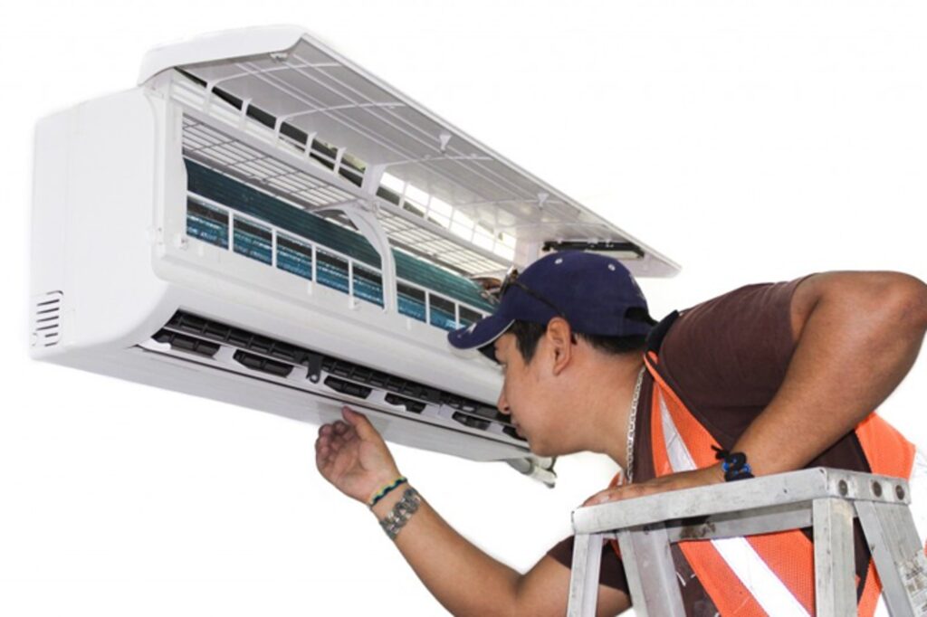 شركة صيانة مكيفات سبليت في جازان