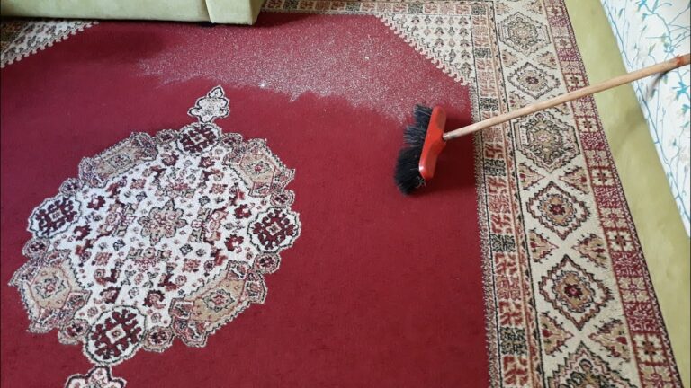 شركة تنظيف سجاد في صامطة