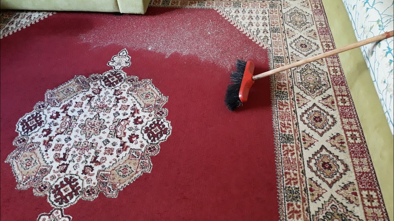 شركة تنظيف سجاد في صامطة