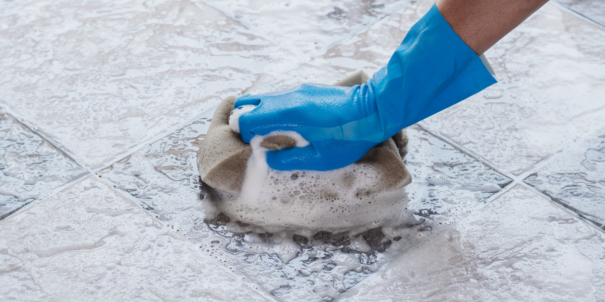 شركة تنظيف سيراميك في المضايا