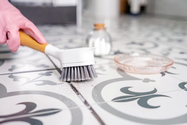 شركة تنظيف سراميك في جازان