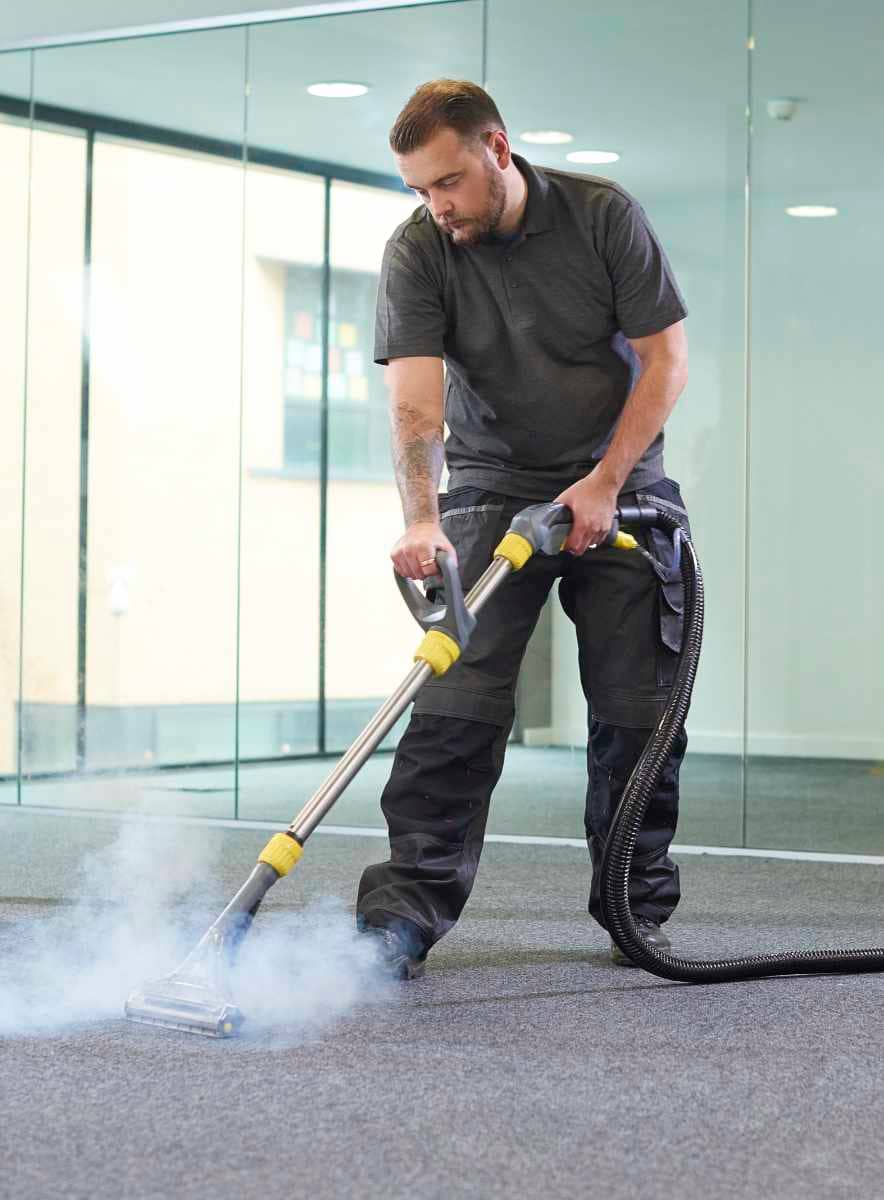 شركة تنظيف سجاد في المضايا