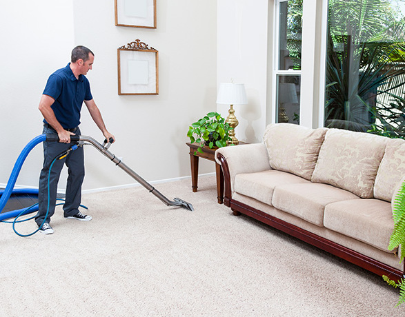 شركة تنظيف فلل في أحد مسارحة