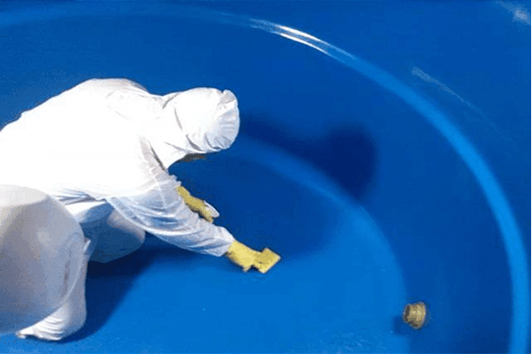 شركة تنظيف مائي في جازان