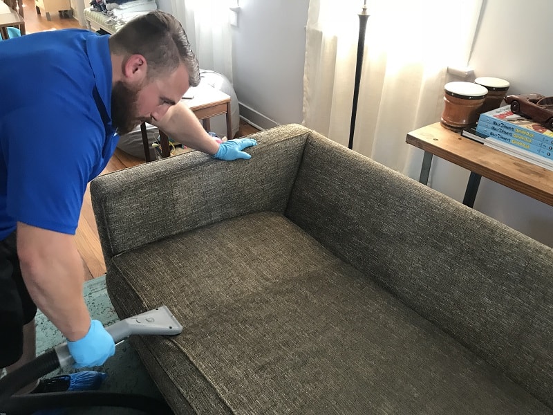 شركة تنظيف مجالس في صبيا 