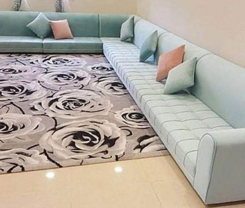 شركة تنظيف مجالس في صامطة