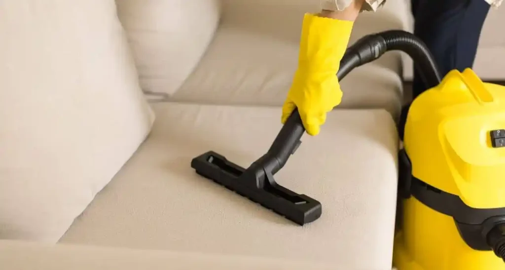 شركة تنظيف مجالس في جازان