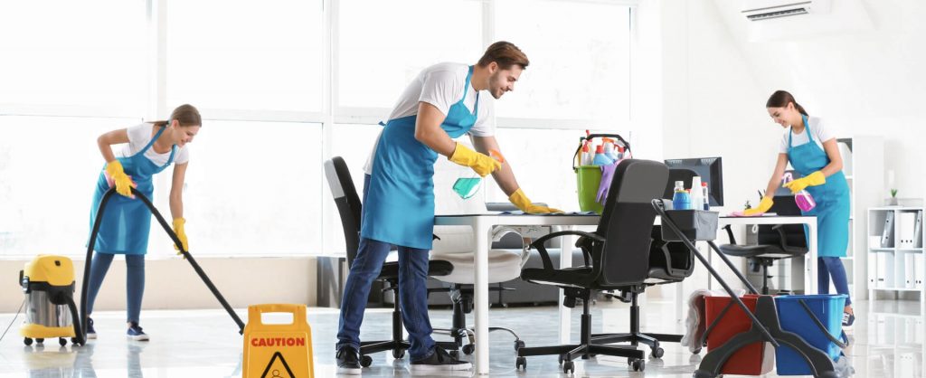 شركة تنظيف فلل في صامطة