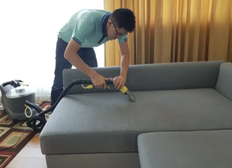 شركة تنظيف مجالس في صامطة