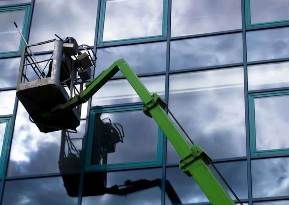 أفضل تقنيات شركة تنظيف واجهات بصبيا