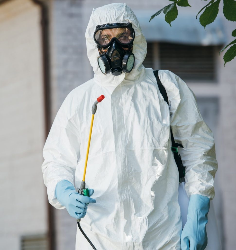 طرق شركة مكافحة العتة بجيزان