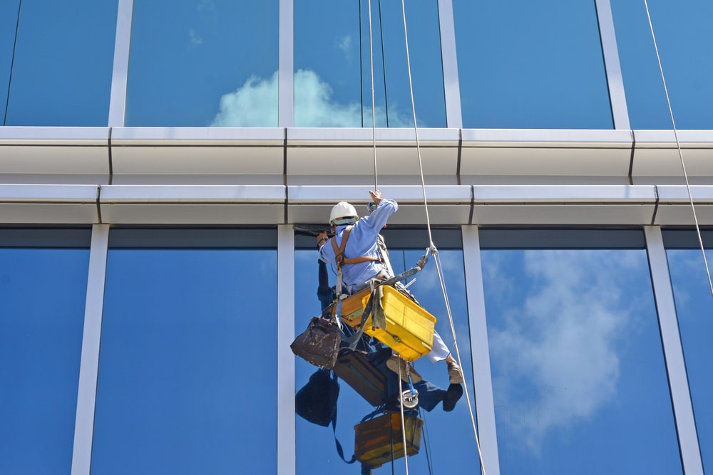 لماذا تختار شركة تنظيف واجهات بصامطة؟ 2 لماذا تختار شركة تنظيف واجهات بصامطة؟