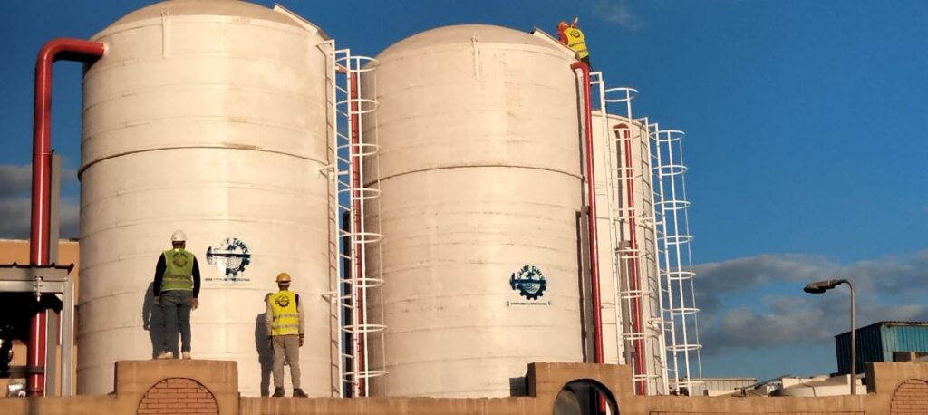 أرخص شركة تنظيف خزانات في صامطة بجازان