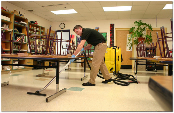 شركة تنظيف مدارس بجازان