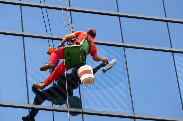 شركة تنظيف واجهات بصبيا