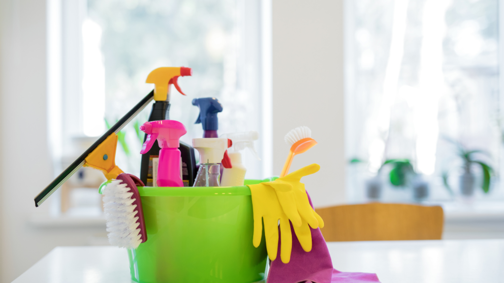 أرخص شركة تنظيف بالمضايا