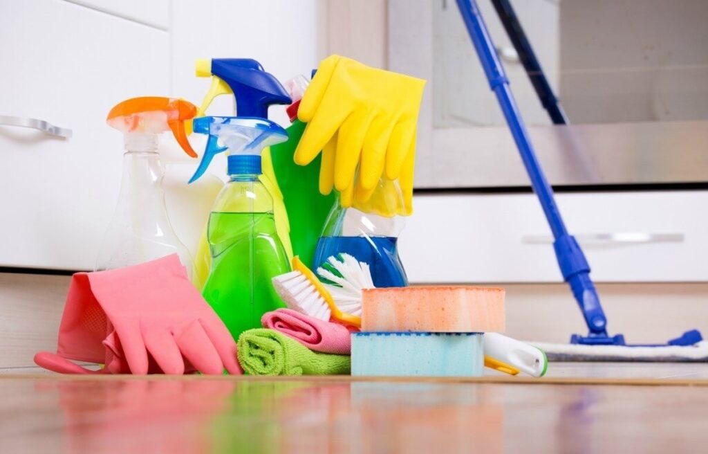 أفضل شركة تنظيف في جازان