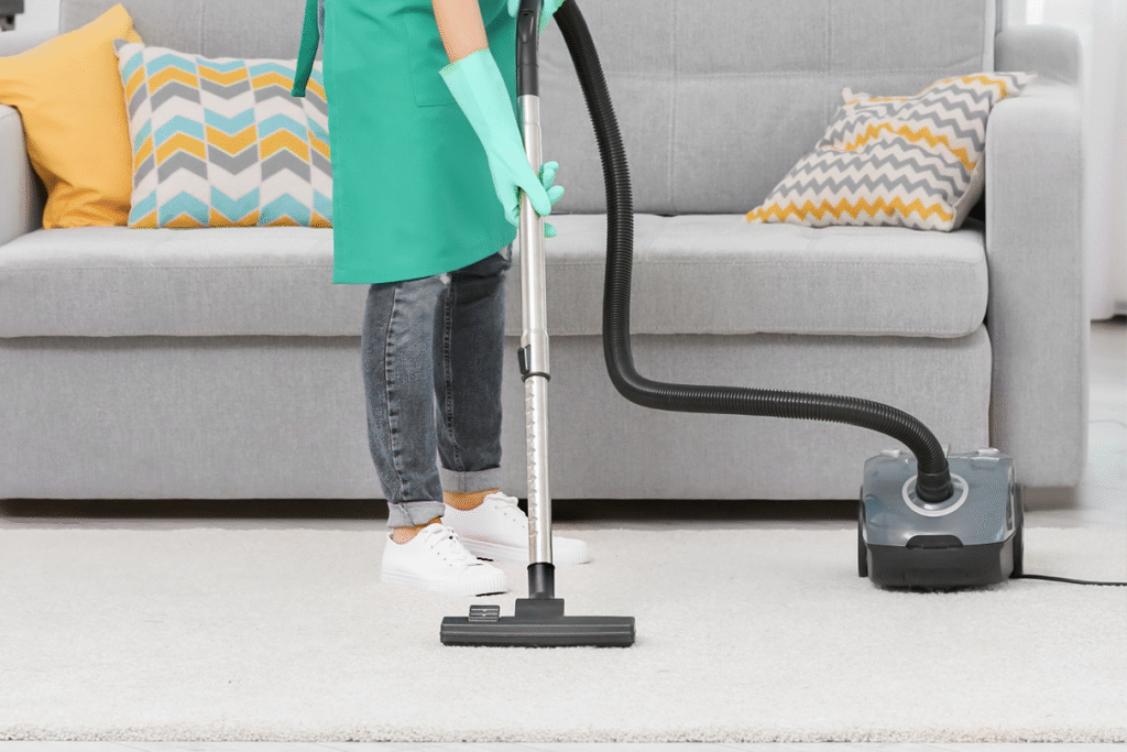 تنظيف دوري للمنازل جازان