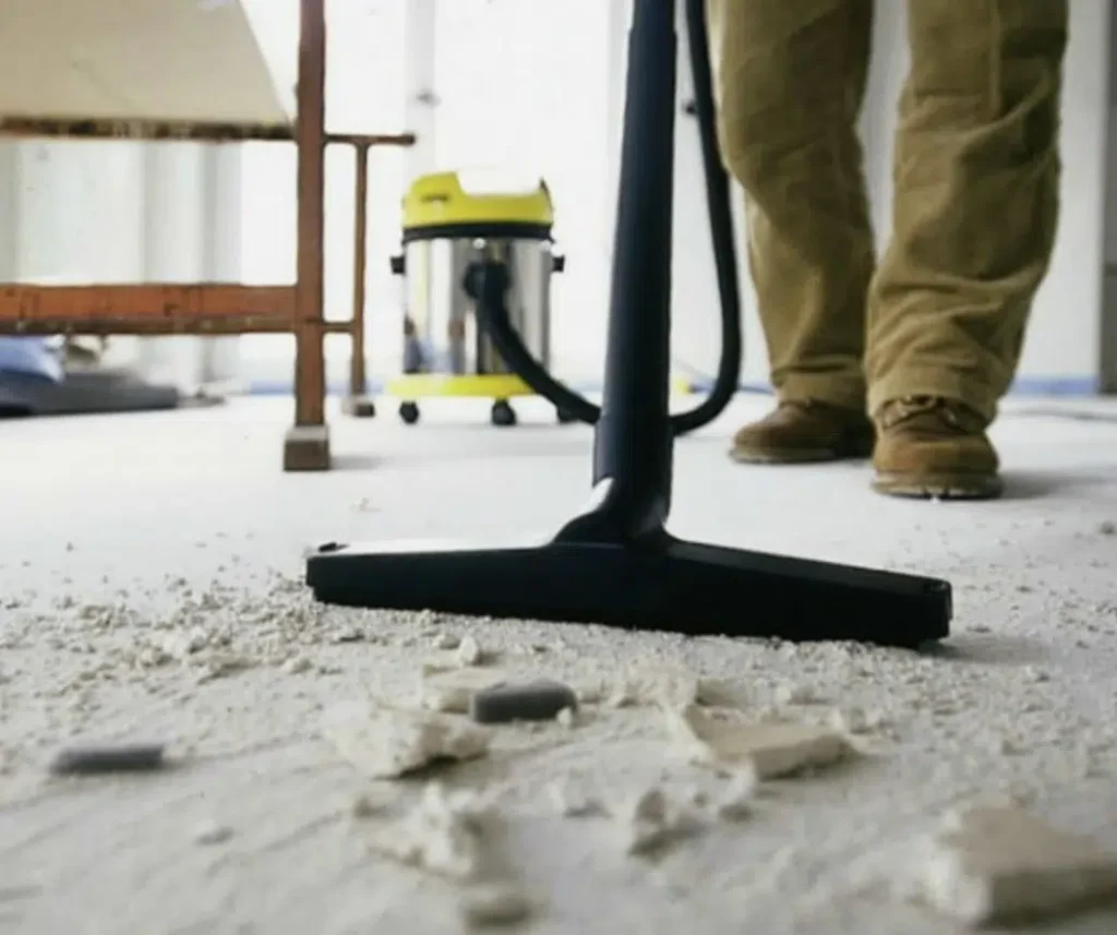 تنظيف منازل بعد البناء جازان