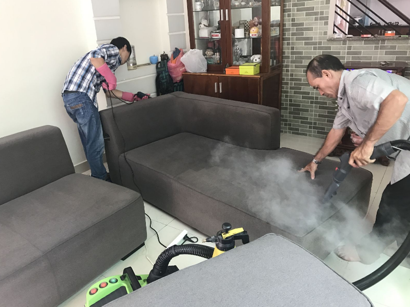 عروض مميزة من شركة تنظيف كنب في جازان 2 شركة تنظيف كنب في جازان