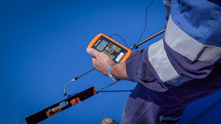 أفضل شركة كشف تسريب في جازان 3 مزايا شركة كشف تسربات المياه بجازان