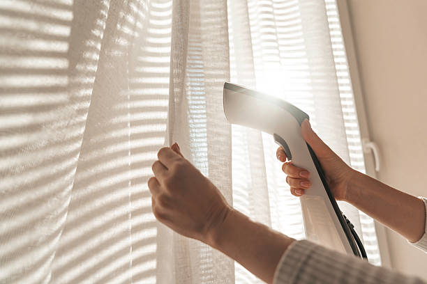 غسيل ستائر جازان