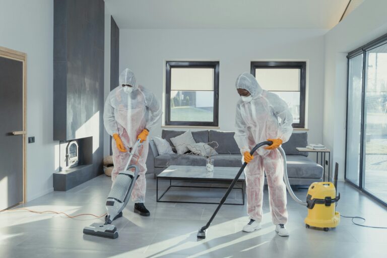 لماذا نحن أفضل شركة تنظيف في جازان؟