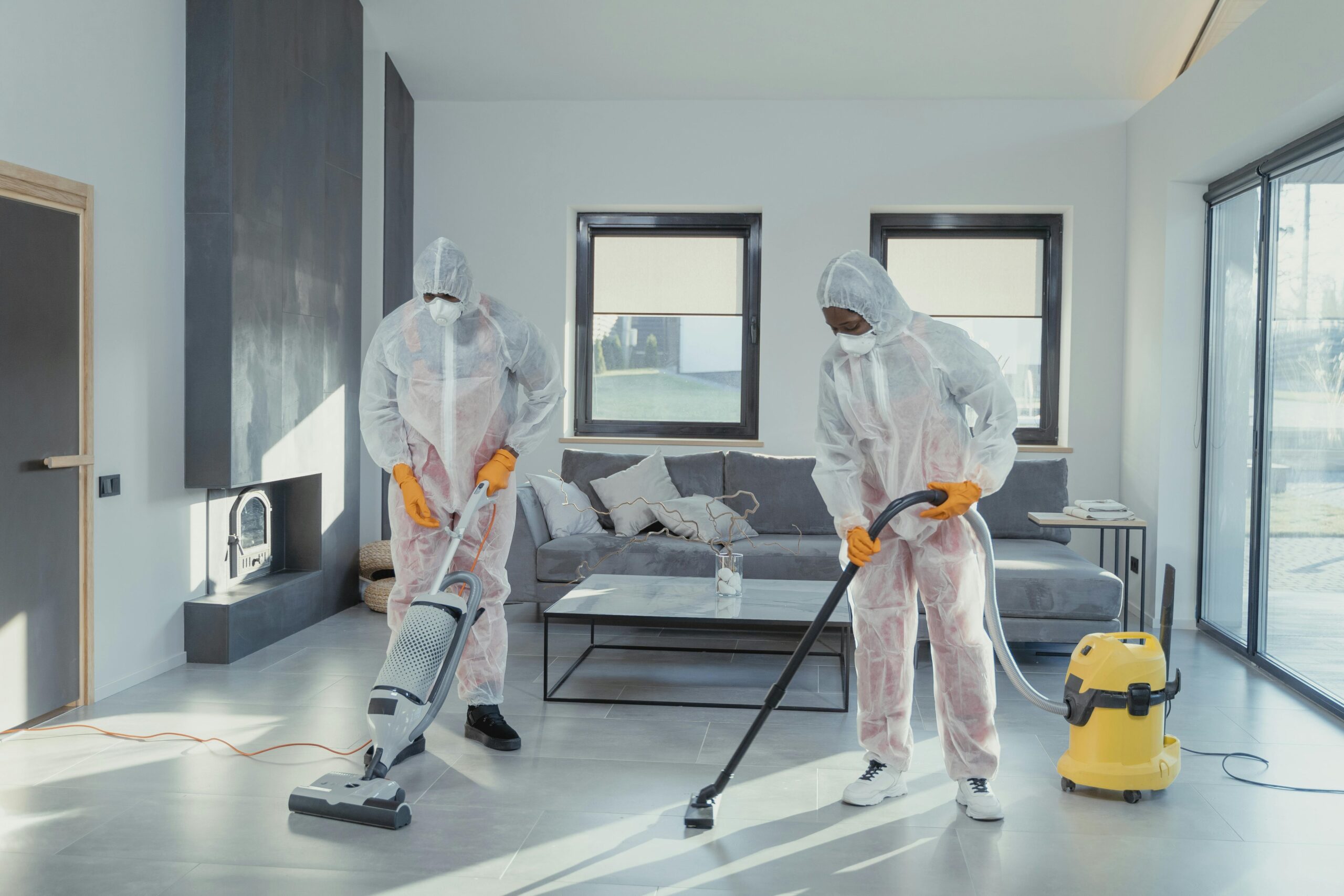 لماذا نحن أفضل شركة تنظيف في جازان؟